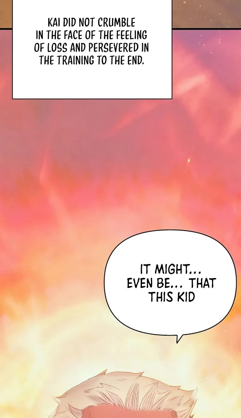 The Healing Solaris Cleric Chapter 13 page 54 - 