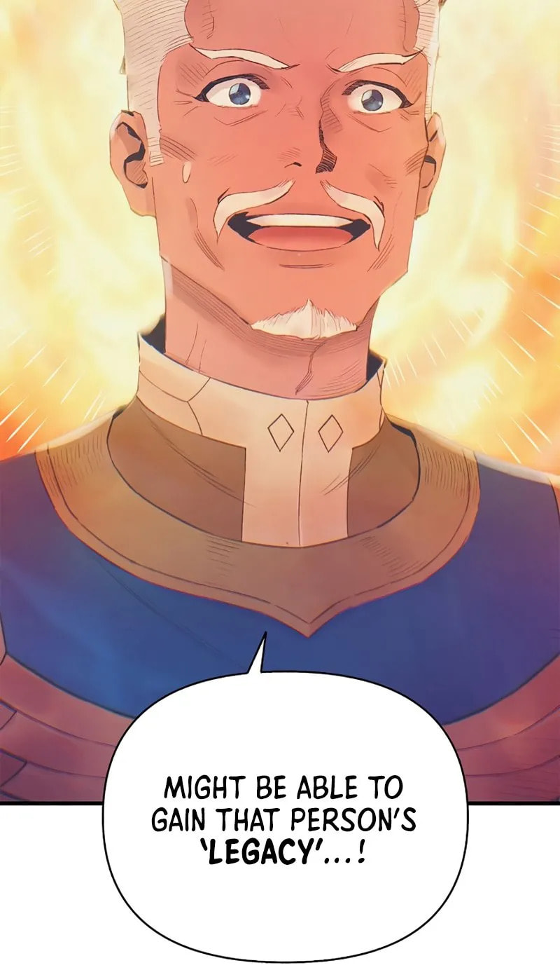 The Healing Solaris Cleric Chapter 13 page 55 - 