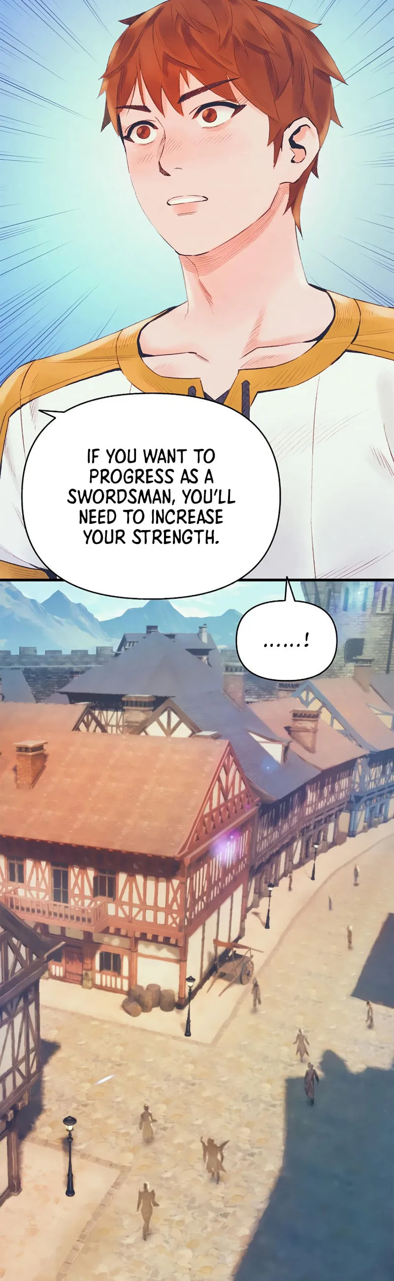 The Healing Solaris Cleric Chapter 14 page 38 - 
