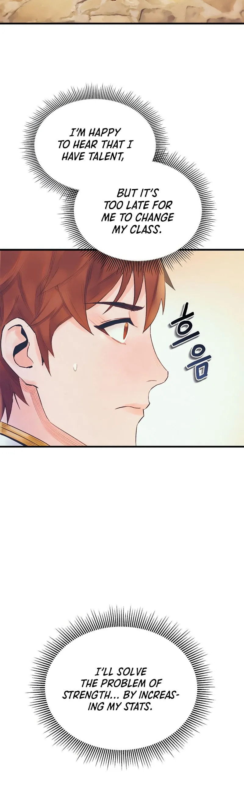 The Healing Solaris Cleric Chapter 14 page 40 - 