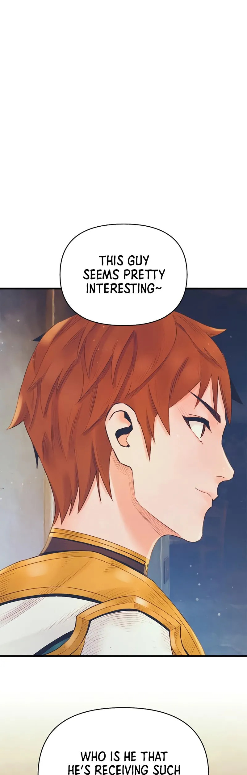 The Healing Solaris Cleric Chapter 15 page 5 - 