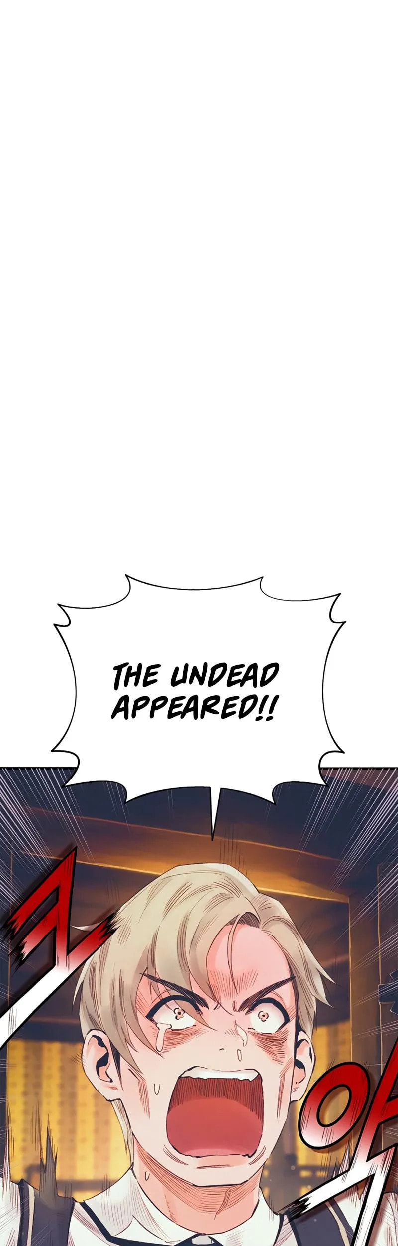 The Healing Solaris Cleric Chapter 15 page 45 - 