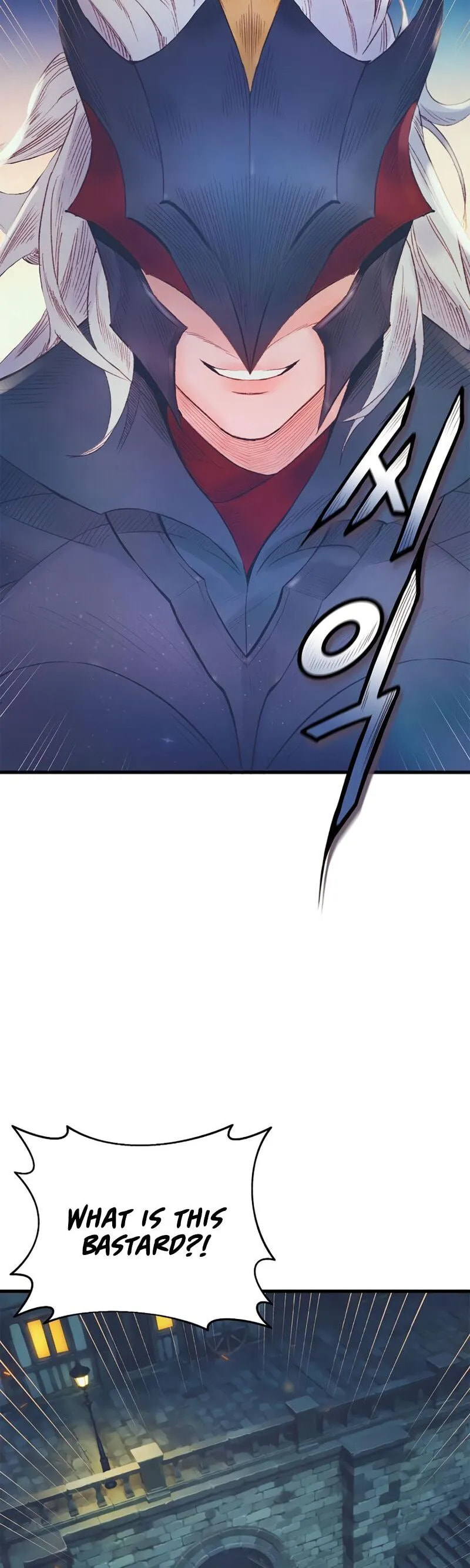 The Healing Solaris Cleric Chapter 16 page 11 - 