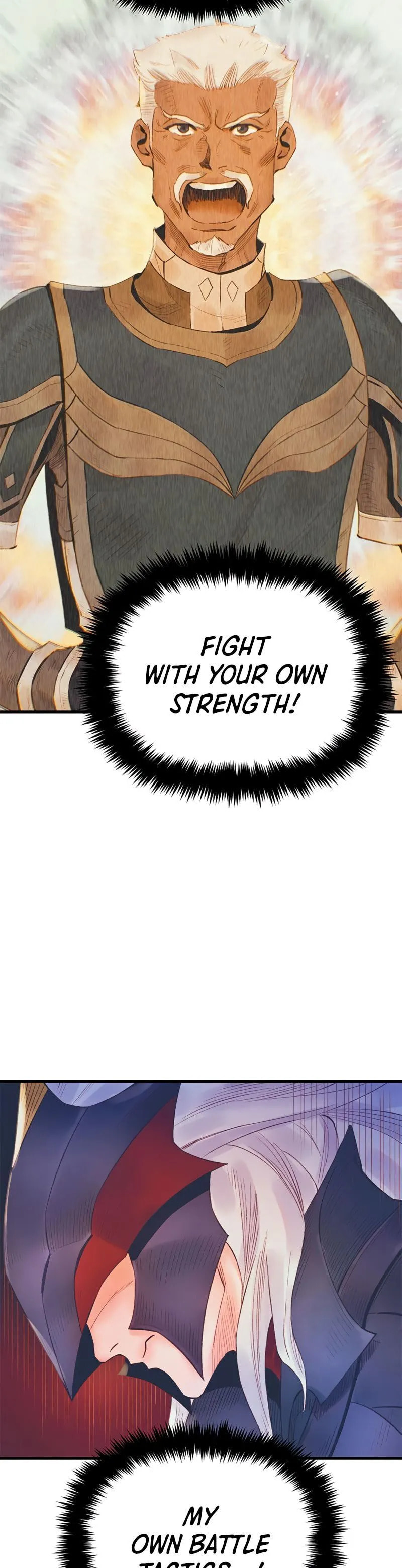 The Healing Solaris Cleric Chapter 16 page 22 - 