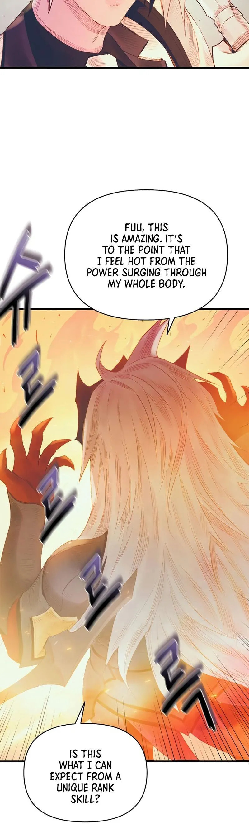 The Healing Solaris Cleric Chapter 16 page 32 - 