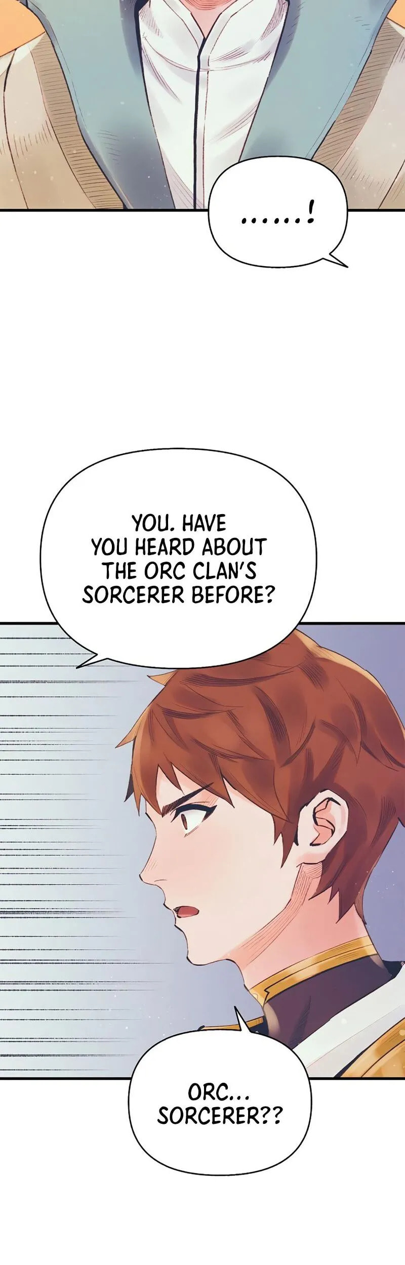 The Healing Solaris Cleric Chapter 17 page 16 - 