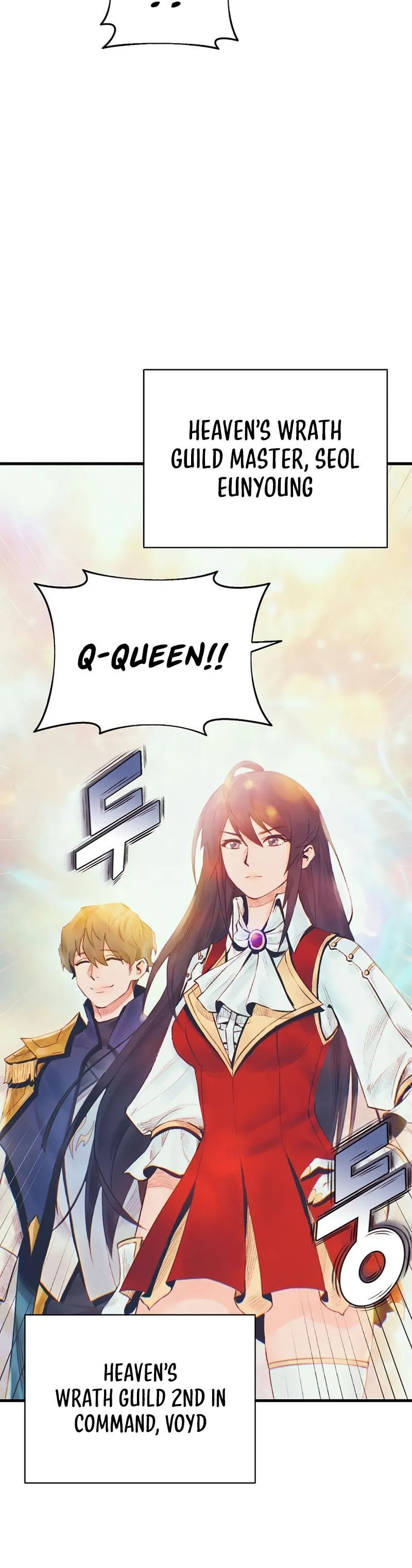 The Healing Solaris Cleric Chapter 17 page 38 - 