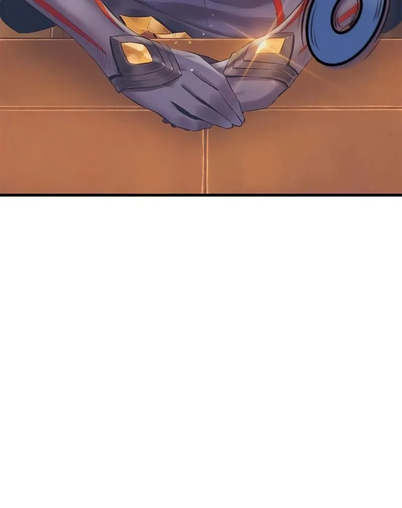 The Healing Solaris Cleric Chapter 17 page 51 - 