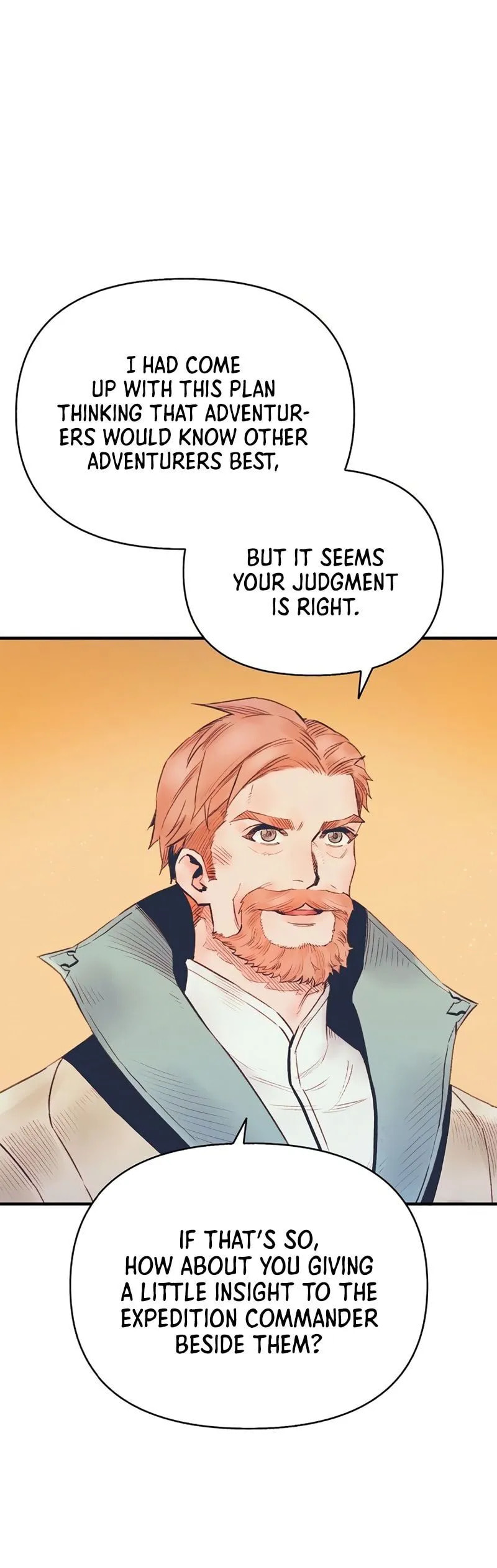 The Healing Solaris Cleric Chapter 18 page 20 - 