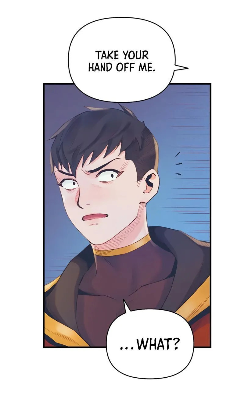 The Healing Solaris Cleric Chapter 18 page 53 - 