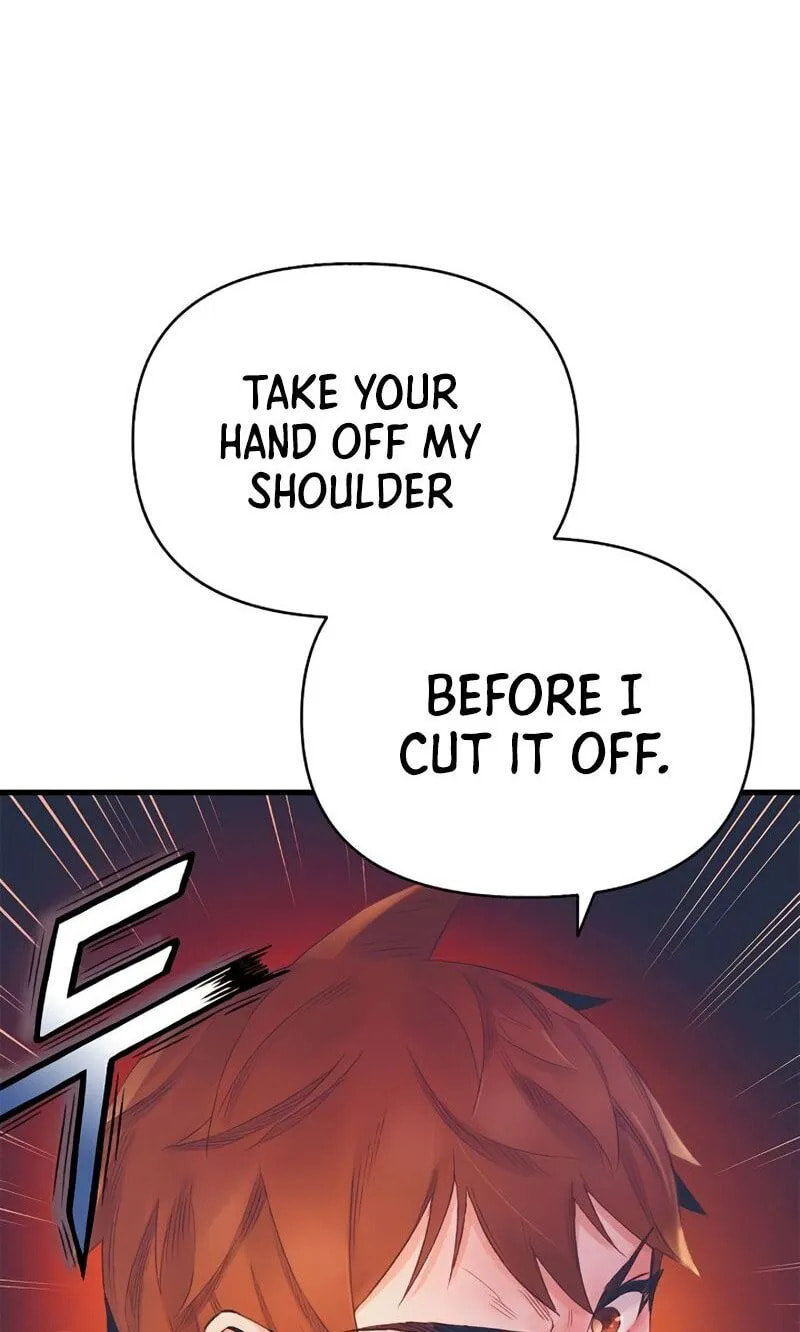 The Healing Solaris Cleric Chapter 18 page 54 - 