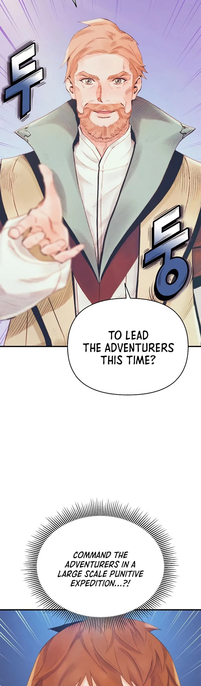 The Healing Solaris Cleric Chapter 18 page 10 - 