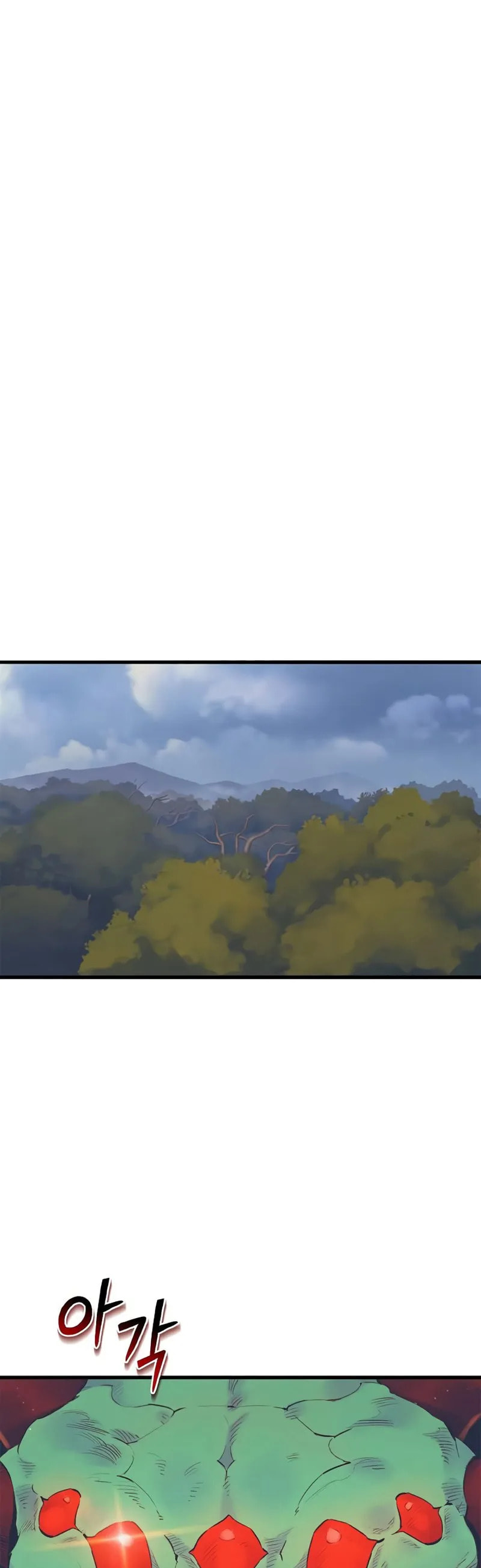 The Healing Solaris Cleric Chapter 19 page 13 - 