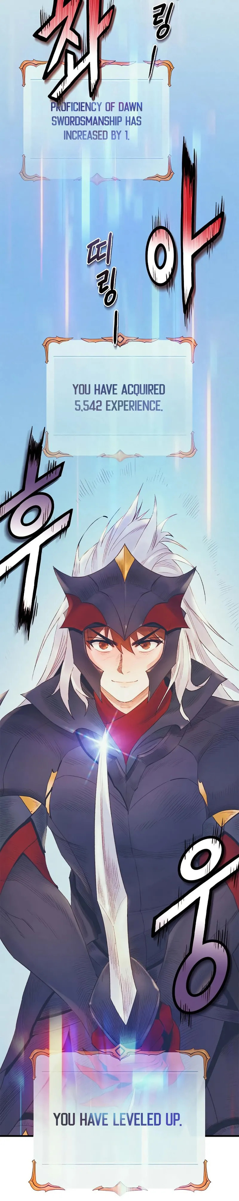 The Healing Solaris Cleric Chapter 19 page 40 - 