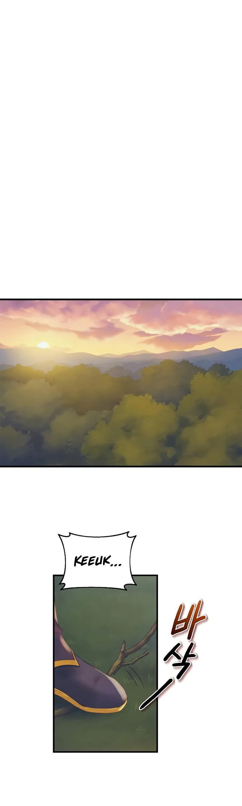 The Healing Solaris Cleric Chapter 19 page 41 - 