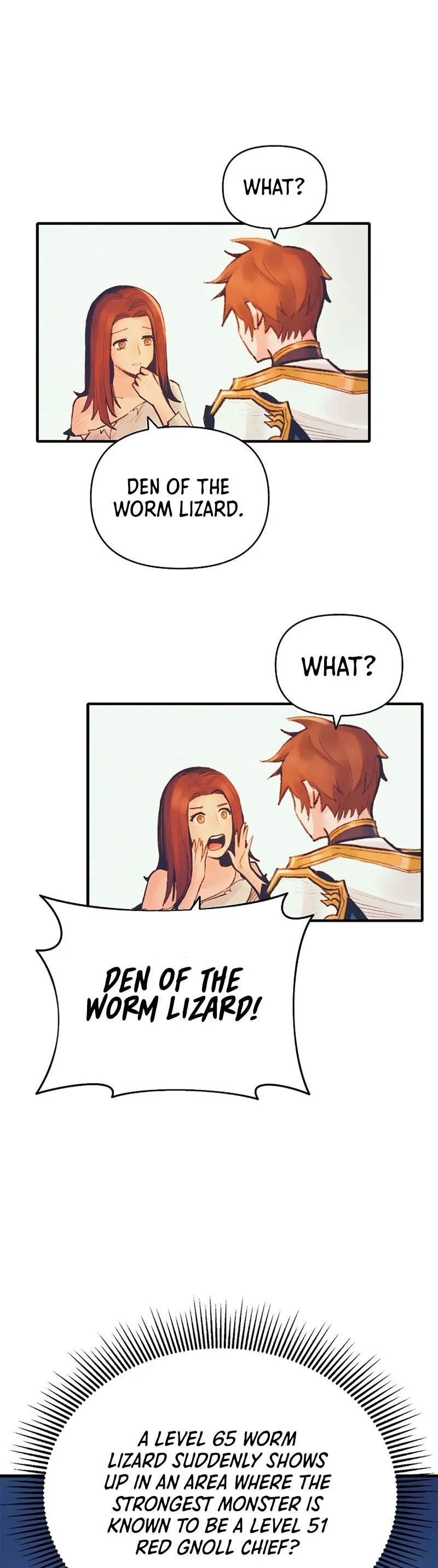 The Healing Solaris Cleric Chapter 2 page 34 - 