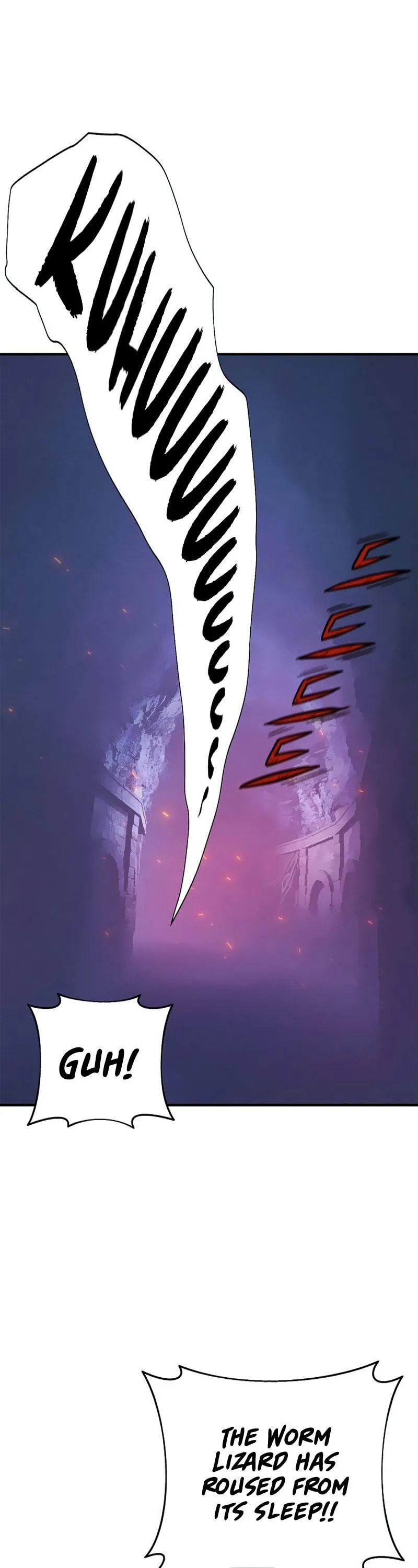 The Healing Solaris Cleric Chapter 2 page 59 - 