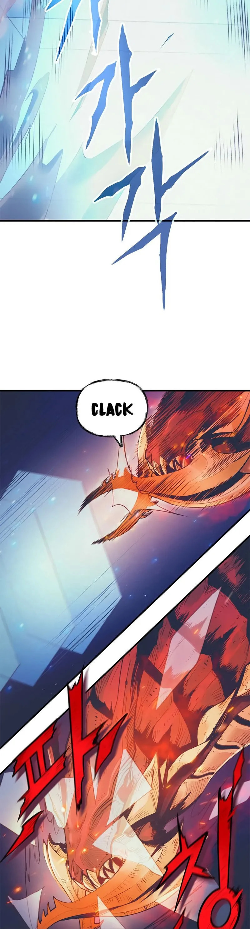 The Healing Solaris Cleric Chapter 2 page 72 - 