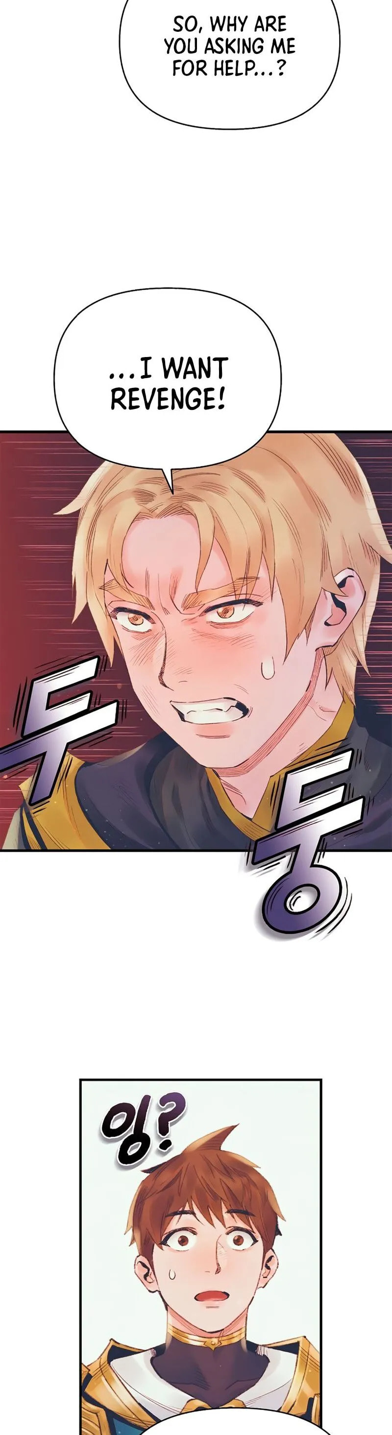 The Healing Solaris Cleric Chapter 20 page 15 - 