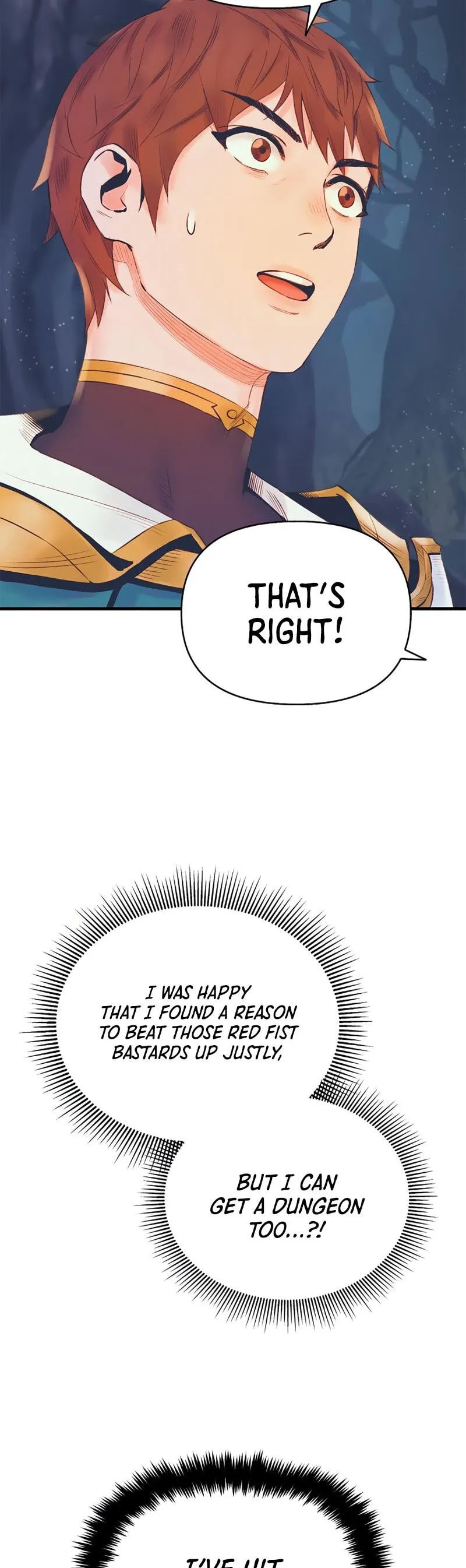 The Healing Solaris Cleric Chapter 20 page 18 - 