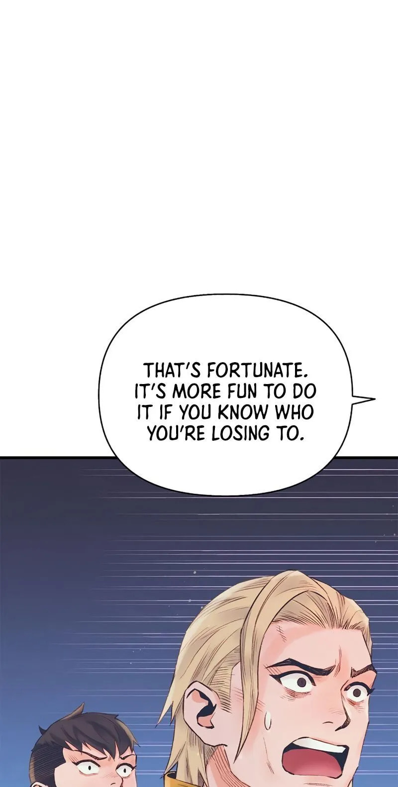 The Healing Solaris Cleric Chapter 20 page 49 - 