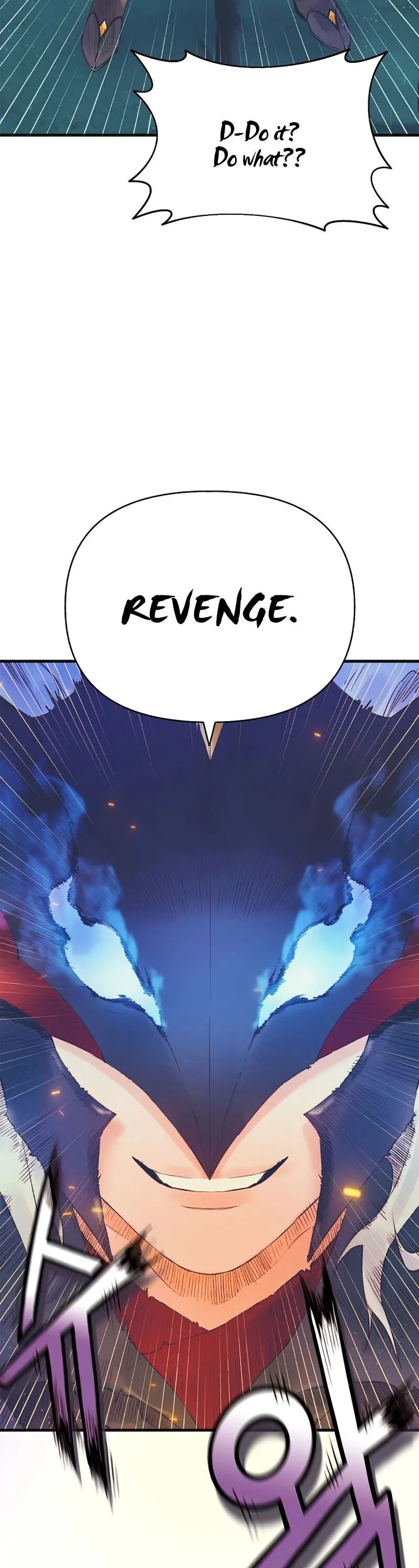 The Healing Solaris Cleric Chapter 21 page 6 - 
