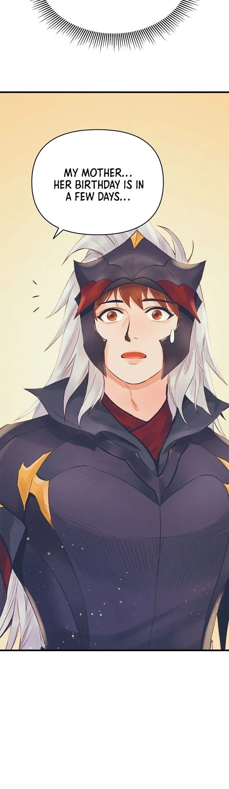 The Healing Solaris Cleric Chapter 22 page 20 - 