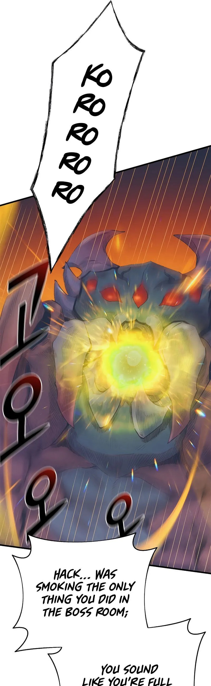 The Healing Solaris Cleric Chapter 22 page 49 - 