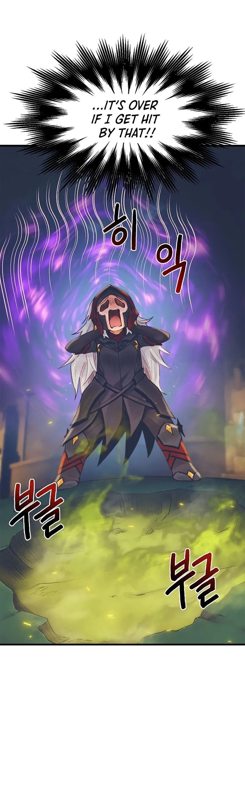 The Healing Solaris Cleric Chapter 22 page 52 - 
