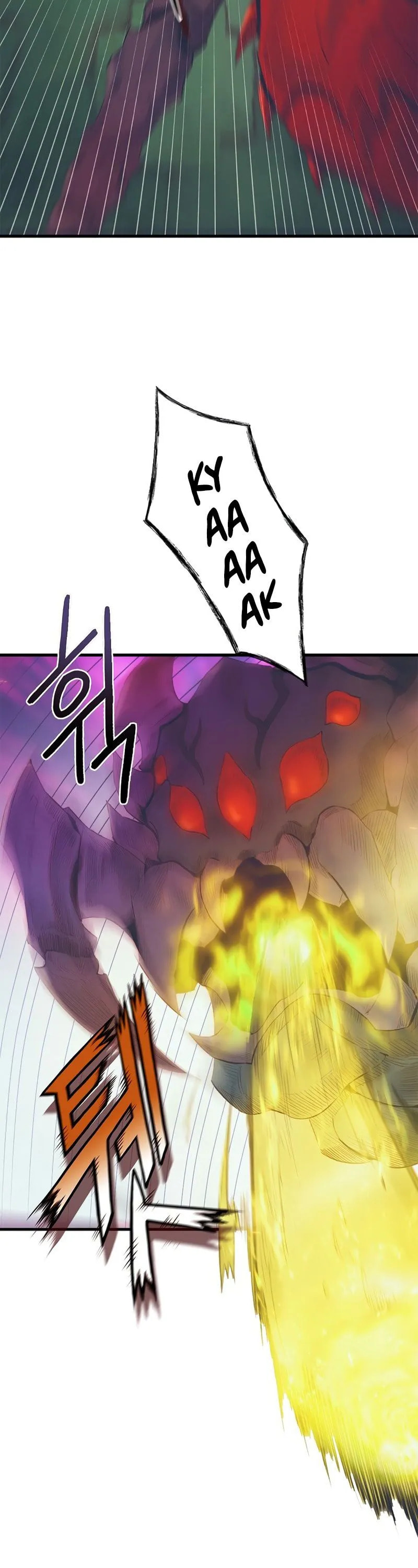 The Healing Solaris Cleric Chapter 22 page 60 - 