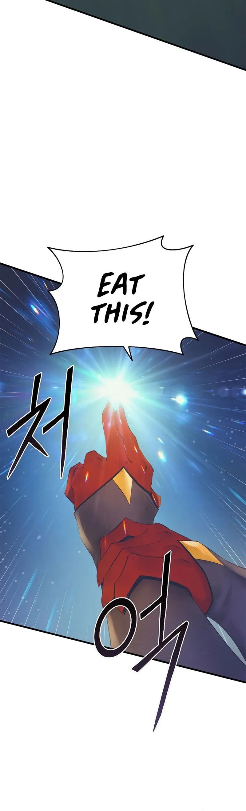 The Healing Solaris Cleric Chapter 22 page 64 - 