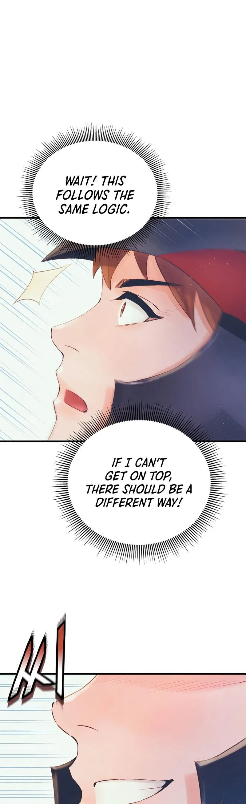 The Healing Solaris Cleric Chapter 23 page 13 - 