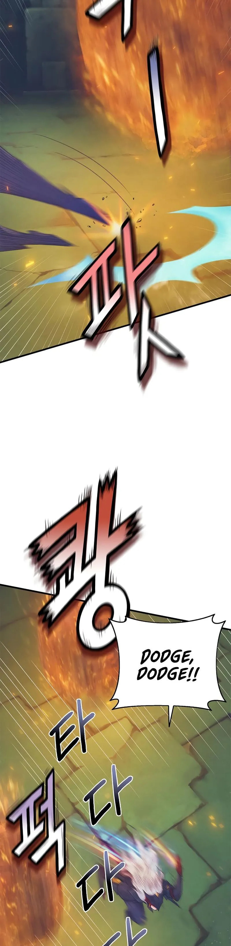 The Healing Solaris Cleric Chapter 23 page 26 - 