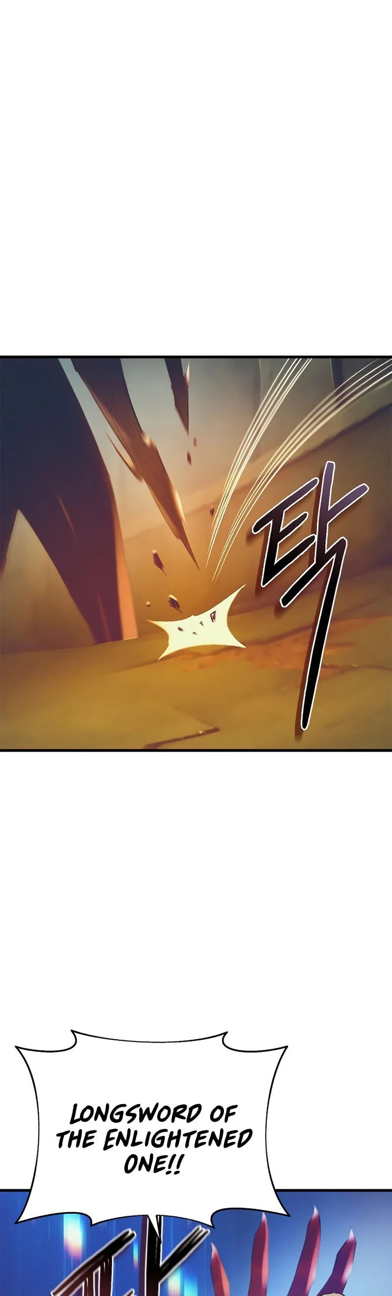 The Healing Solaris Cleric Chapter 23 page 33 - 