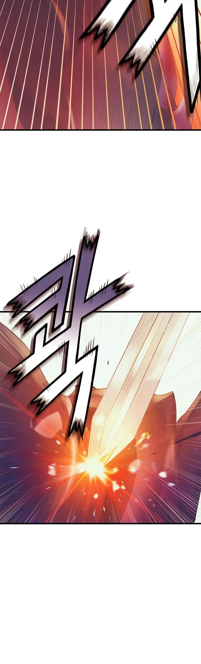 The Healing Solaris Cleric Chapter 23 page 35 - 