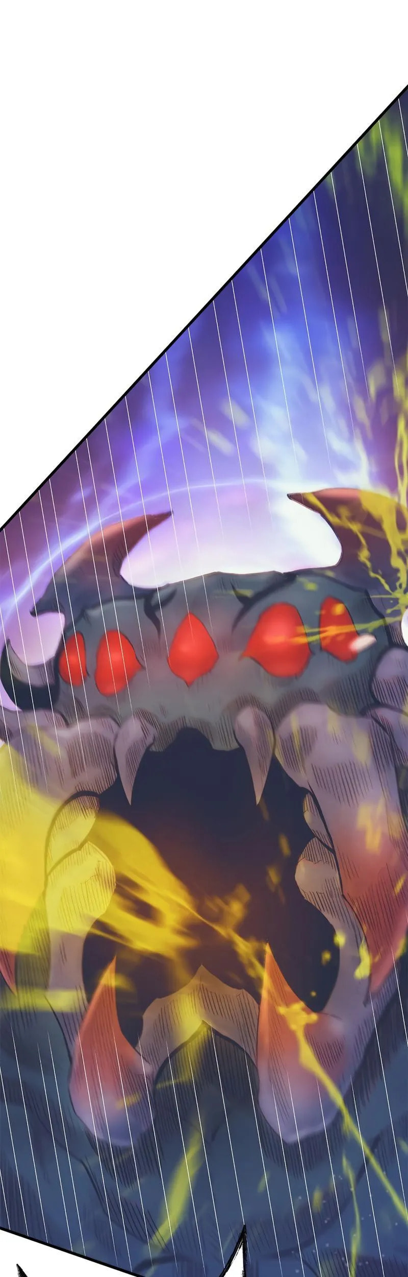 The Healing Solaris Cleric Chapter 23 page 41 - 