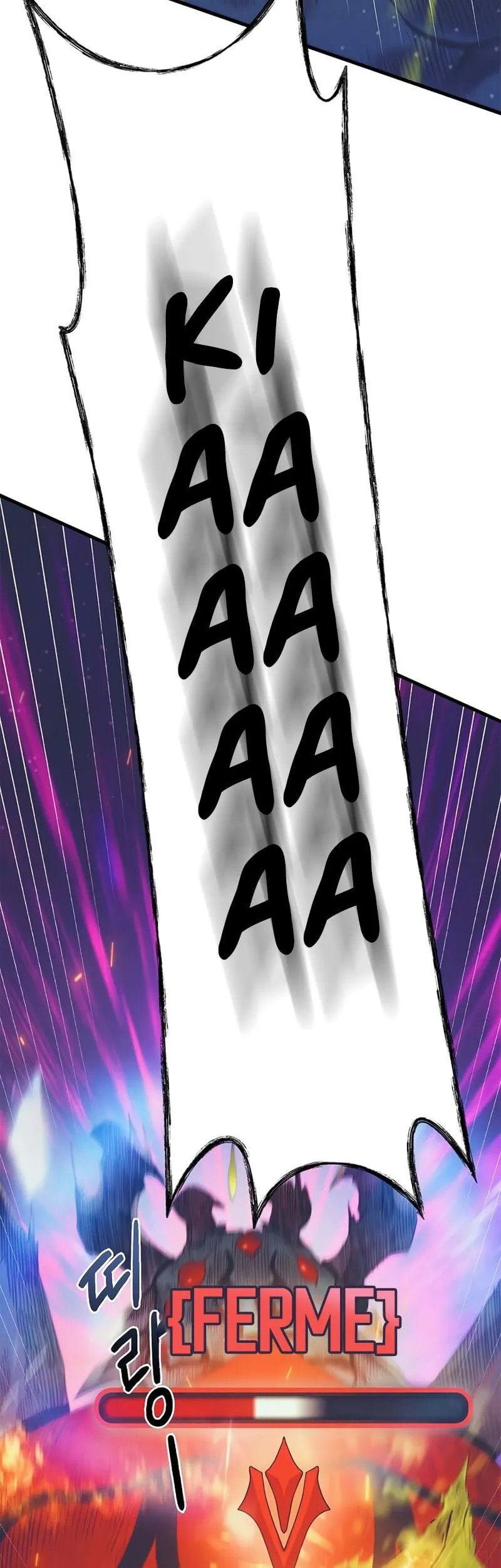 The Healing Solaris Cleric Chapter 23 page 42 - 