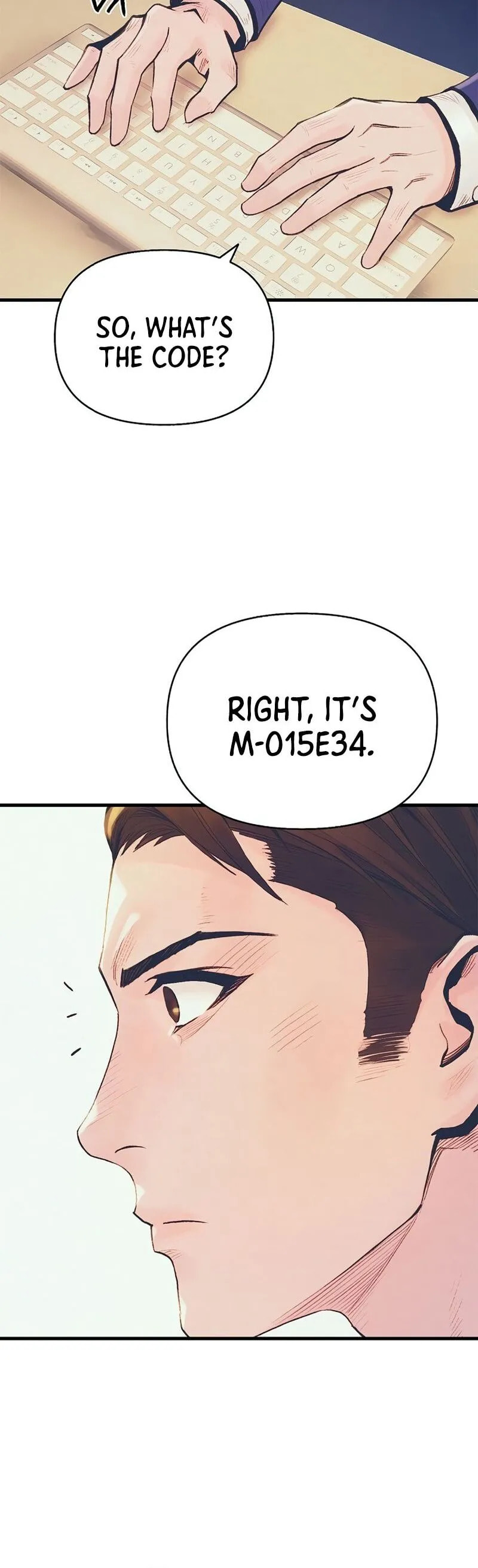 The Healing Solaris Cleric Chapter 3 page 24 - 