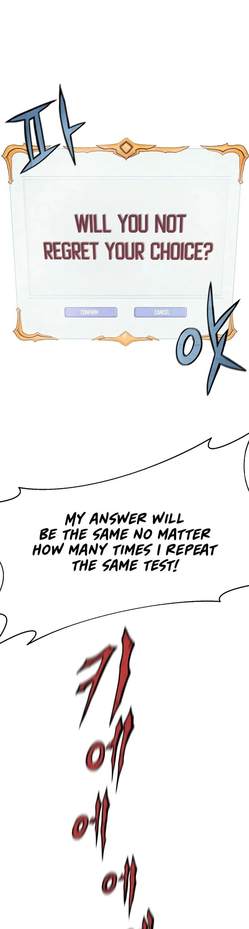The Healing Solaris Cleric Chapter 3 page 5 - 