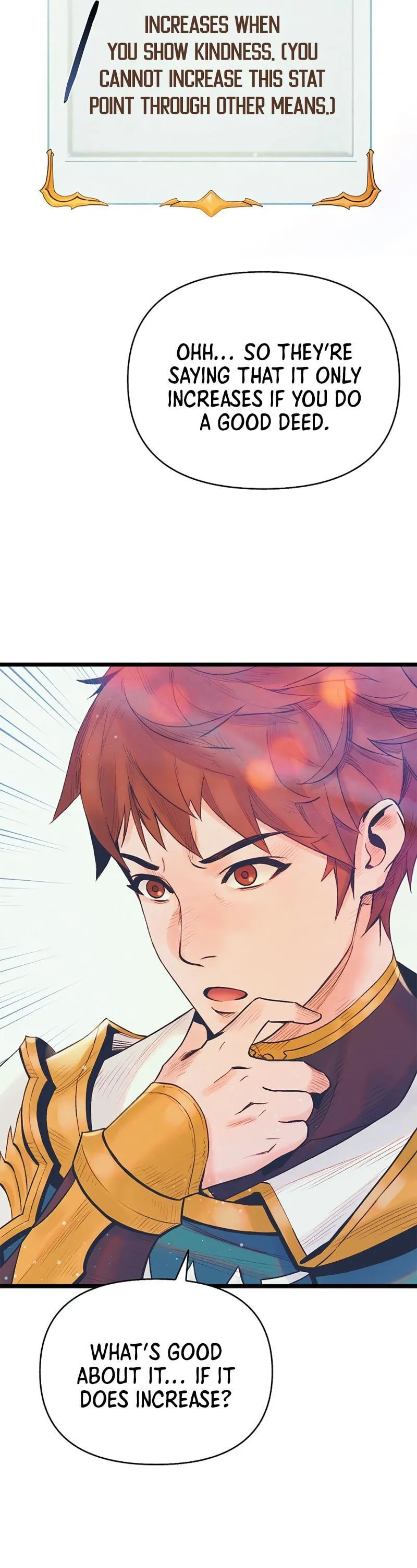 The Healing Solaris Cleric Chapter 3 page 57 - 