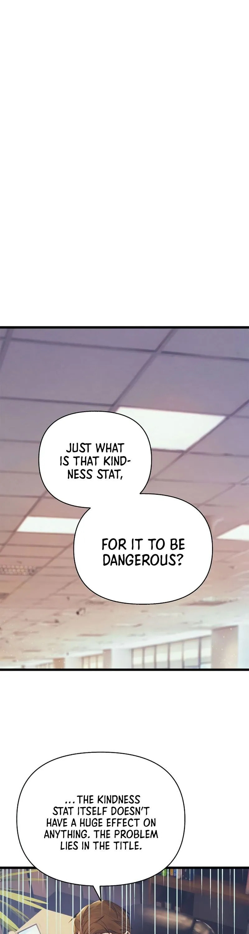 The Healing Solaris Cleric Chapter 3 page 58 - 