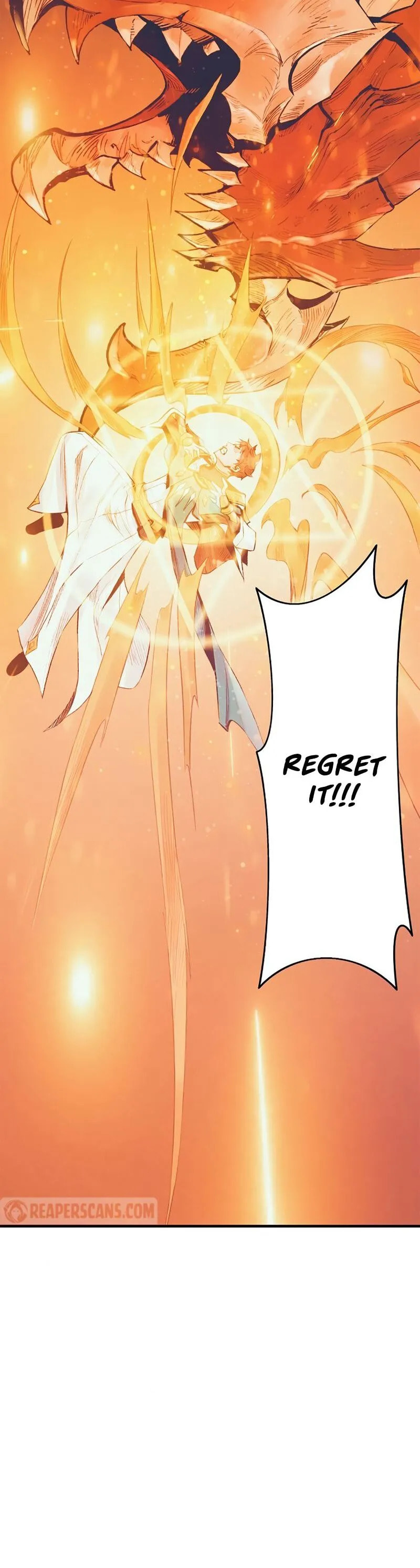 The Healing Solaris Cleric Chapter 3 page 7 - 