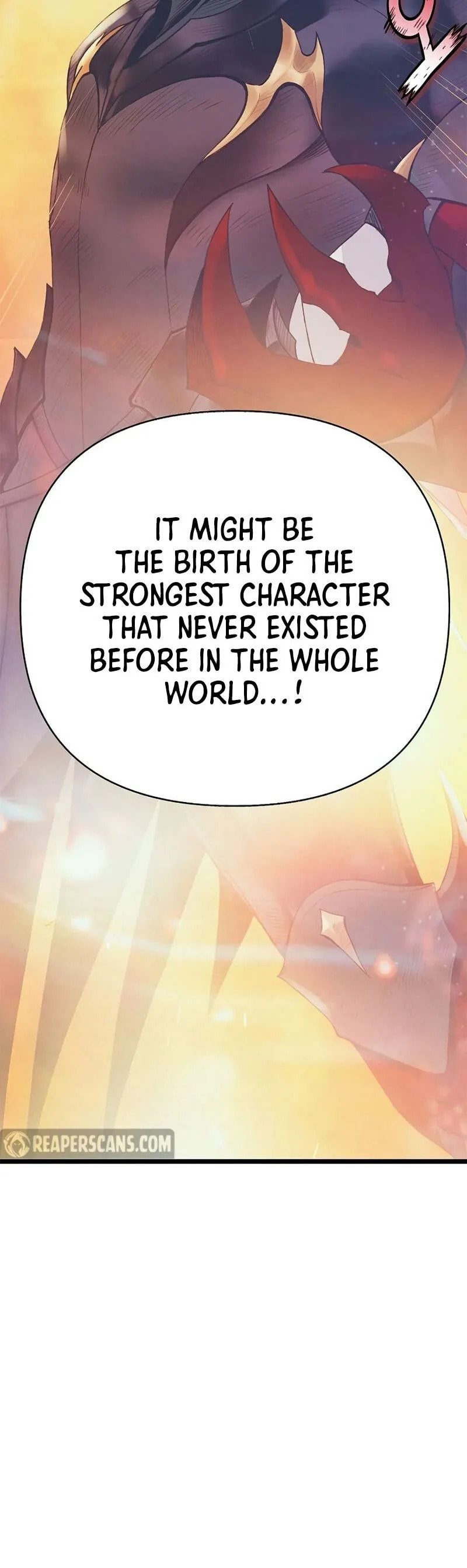 The Healing Solaris Cleric Chapter 3 page 63 - 