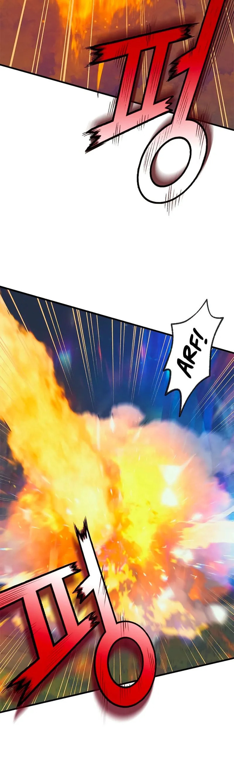 The Healing Solaris Cleric Chapter 5 page 56 - 