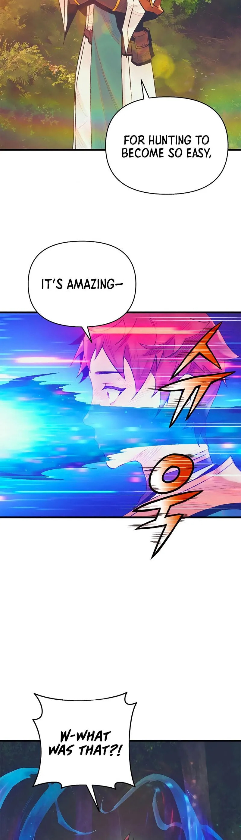 The Healing Solaris Cleric Chapter 5 page 60 - 