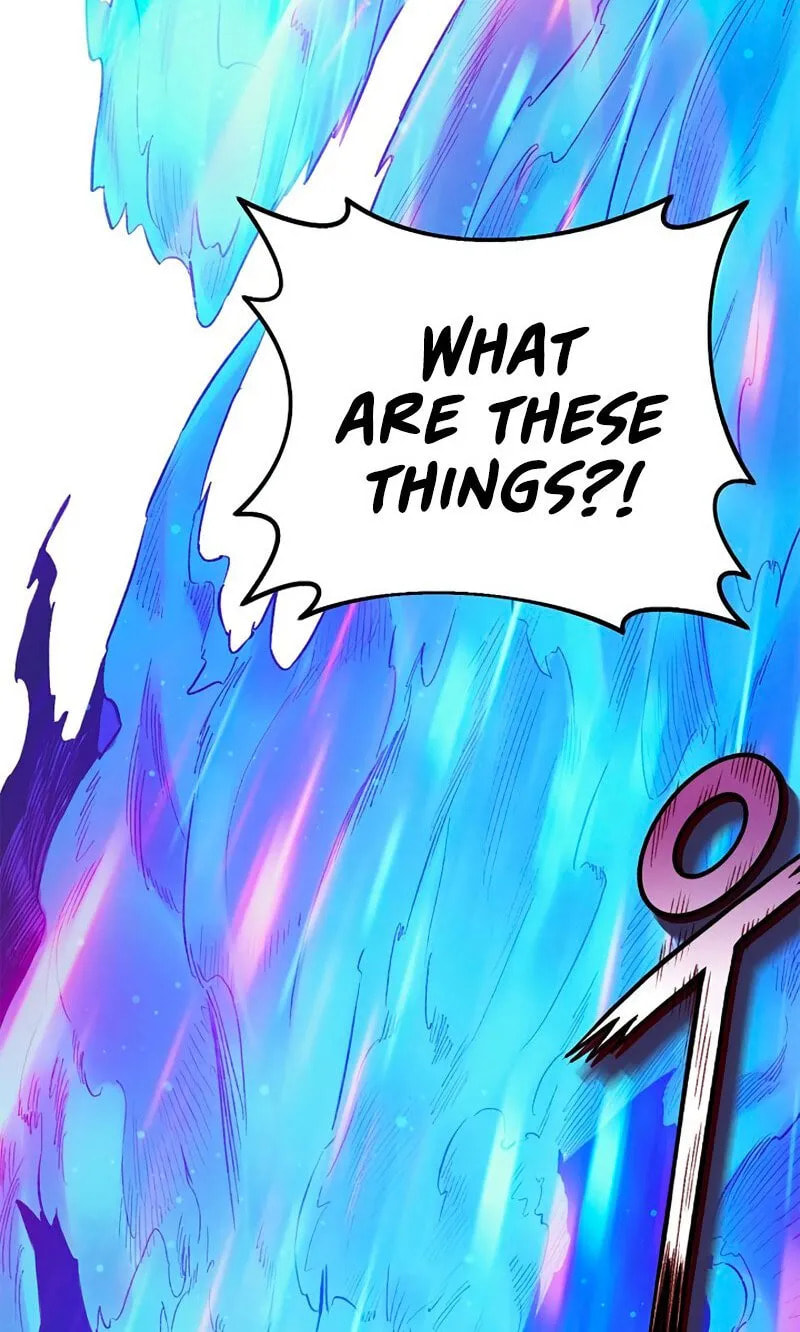 The Healing Solaris Cleric Chapter 5 page 62 - 