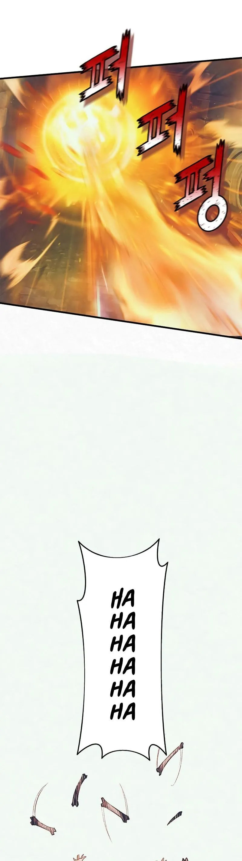 The Healing Solaris Cleric Chapter 6 page 27 - 