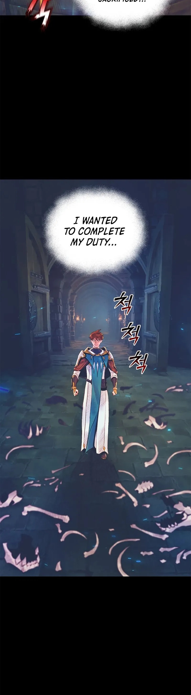 The Healing Solaris Cleric Chapter 7 page 19 - 