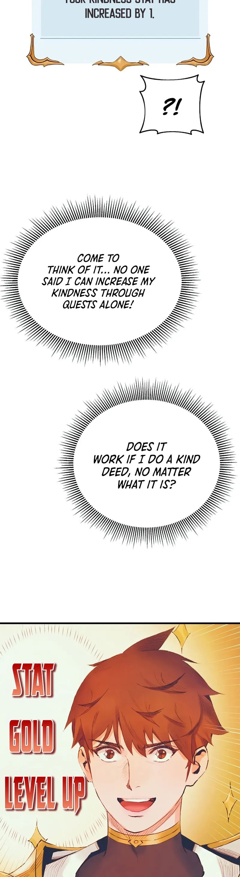 The Healing Solaris Cleric Chapter 7 page 51 - 