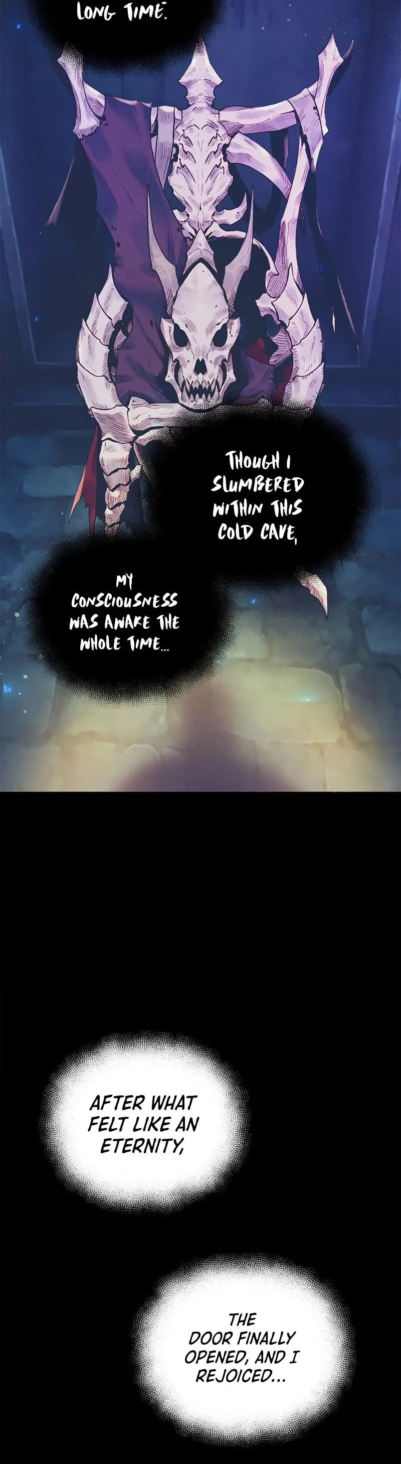 The Healing Solaris Cleric Chapter 7 page 10 - 